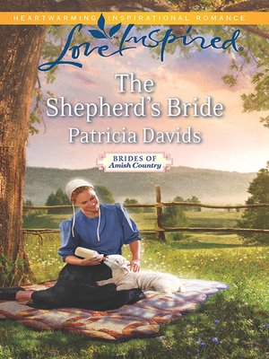 cover image of The Shepherd's Bride